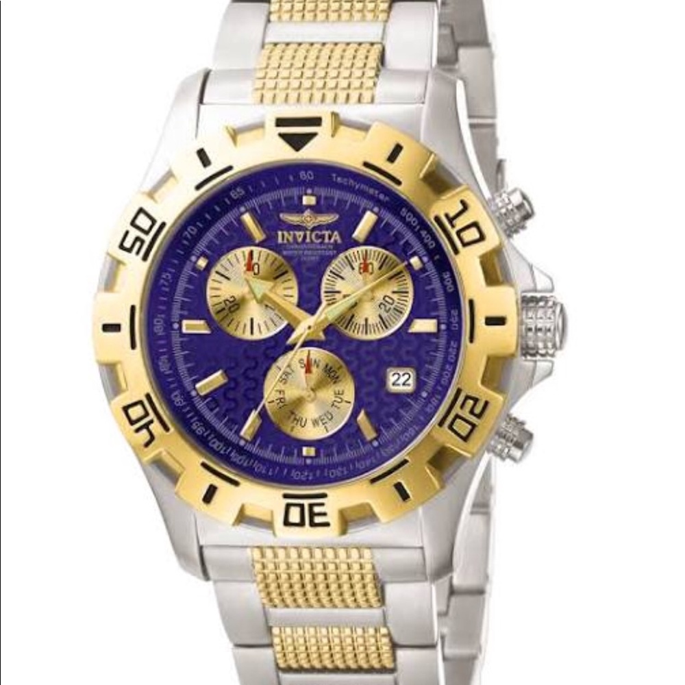 Invicta Men’s Watch